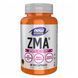 Цинк, Магний, Витамин B6, ZMA(R) 800mg - 90 vcaps 2022-10-2062 фото 1