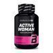 Мультивитаминный комплекс для женщин, Active Women - 60 tabs 100-53-7637629-20 фото 1