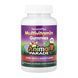 Мультивітаміни для дітей, Children&rsquo;s Multivitamin Gummies - 90 Gummies Cherry, Grape & Orange 2024-11-0572 фото 1