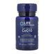 Коэнзим CoQ10 (Убихинол), Super Ubiquinol CoQ10 with Enhanced Mitochondrial Support&trade; 100 mg - 30 softgels 2023-10-6354 фото 1