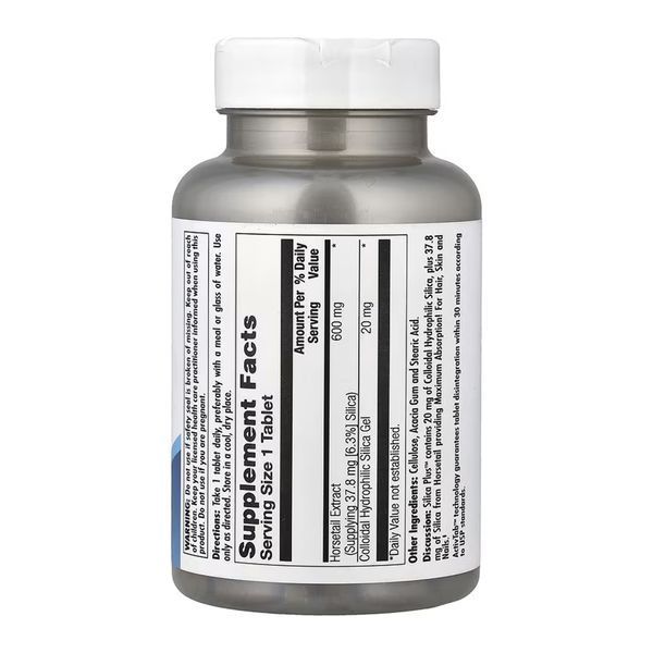 Silica Plus - 90 tabs 2023-10-7023 фото