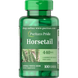 Хвощ полевой, Horsetail 440mg - 100 caps 100-23-4730428-20 фото 1