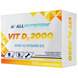 Витамин Д3, Vitamin D3 2000 - 120caps 100-65-4100960-20 фото 1