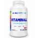 Вітамінно-мінеральний комплекс, VitaminALL Vitamins and Minerals - 60caps 100-37-5299539-20 фото 1