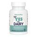 Ферменты для усвоения молочных продуктов, Say Yes to Dairy - 60 tabs 2023-10-6841 фото 1