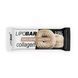 Протеїновий батончик, Lipobar Exclusive - 50g Marzipan 2023-10-6890 фото 1
