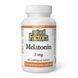 Melatonin 3mg - 90 tabs 2023-10-5749 фото 1