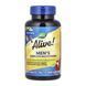 Мультивітамінний комплекс для чоловіків, Men's complete multivitamin - 130 tabs 2022-10-1716 фото 1
