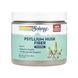 Лушпиння подорожника, Psyllium Husk Fiber Powder - 175g Unflavored 2023-10-5847 фото 1