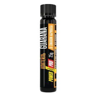 Энергетический коктейль из Гуараны, Shot Guarana - 20x25 Apricot 100-26-0398695-20 фото