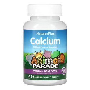 Кальций для детей, Sugarfree Calcium chewable - 90 tabs 2022-10-2843 фото