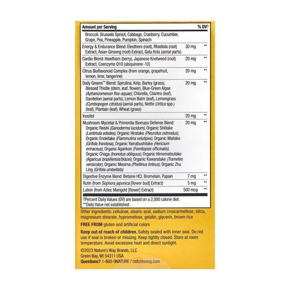 Мультивитамины для мужчин, Once Daily Men's Ultra - 60 tabs 2022-10-1055 фото