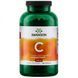 Витамин С с шиповником, Vitamin C with Rose Hips 1000 mg - 250 caps 100-21-9481331-20 фото 1