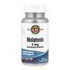 Мелатонин, Melatonin 3mg - 60 tabs 2023-10-7024 фото 1