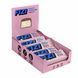 Протеїнові батончики, FIZI Chocolate Bar - 10х40g Double Coconut 2022-10-0336 фото 1