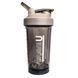 Shaker Premium - 500ml Gray 2023-10-3391 фото