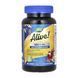 Мультивітаміни для чоловіків 50+, Alive!&reg; Men's 50+ Multi Gummy - 60 gummies 2023-10-2170 фото 1