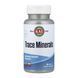 Комплекс мікроелементів, Trace Minerals - 30 tabs 2023-10-7037 фото 1