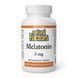 Мелатонин, Melatonin 5mg - 90 tabs 2023-10-5750 фото 1