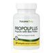 Прополис и пчелиная пыльца, Propolplus, Propolis with Bee Pollen - 60 softgels 2023-10-6840 фото 1