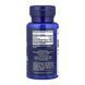 Vitamin B3 Niacin 500 mg - 100 caps 2023-10-6355 фото 2