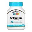Selenium 200 mcg - 60 caps 100-94-7113786-20 фото