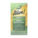 Комплекс мультивитаминов, Adult Ultra Potency Multi - 60 tabs 2022-10-1056 фото