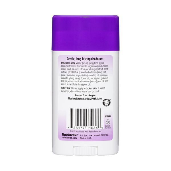 Дезодорант, Deodorant - 75g Lavender 2023-10-3513 фото