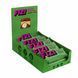 Протеїнові батончики, FIZI Chocolate Bar - 10х45g Hazelnut-Caramel 2022-10-0337 фото 1