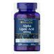 Альфа-ліпоєва кислота, Alpha Lipoic 600mg - 30caps 2022-09-0448 фото 1