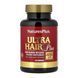 Комплекс для волосся, Ultra Hair Plus with MSM - 60 tabs 2023-10-6837 фото 1