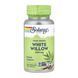 Кора белой ивы, White Willow Bark 400mg - 100 vcaps 2023-10-5273 фото 1