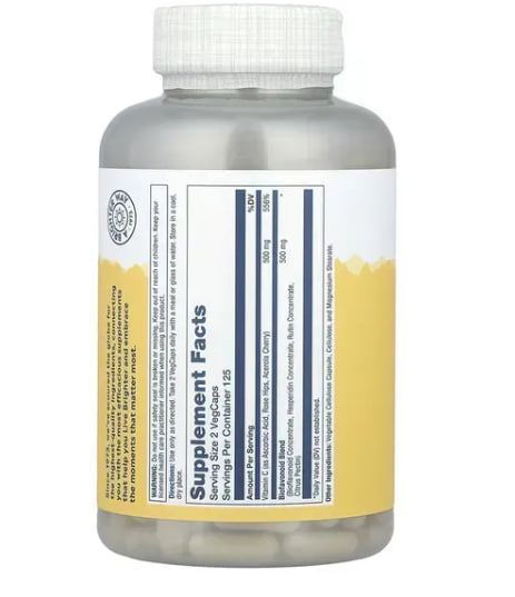 Красота изнутри Collagen Peptides - 454g Unflavored + Biotin 10,000 mcg - 60 gummies + Vitamin C & Bioflavonoids 1:1 500mg - 250 vcaps 3033-10-0506 фото