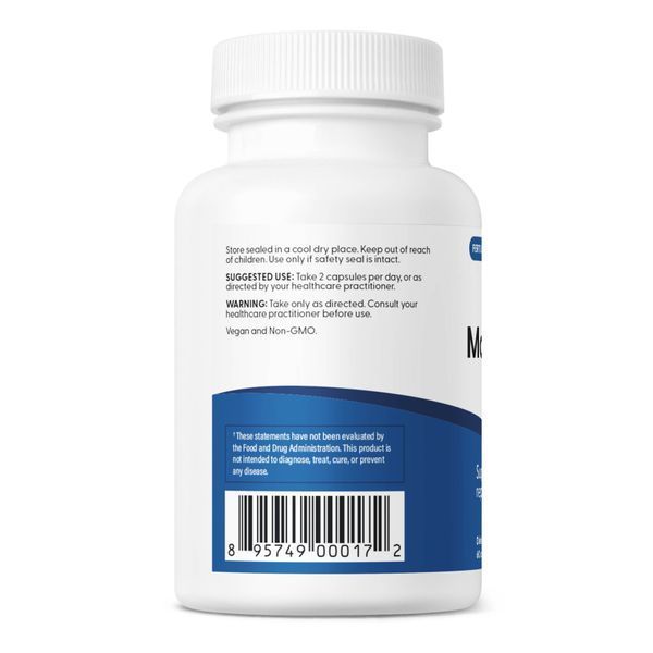 Репродуктивное здоровье мужчин, FertilAid&reg; Multivitamin For Men - 90 caps 2023-10-4754 фото