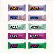 Протеїнові батончики, FIZI Guilty Pleasure Box - 10x45g 2022-10-0936 фото 2