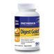 Ферменты для пищеварения, Enzymedica, Digest Gold з ATPro - 90 капсул 2022-10-2951 фото 1