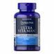 Вітаміни для чоловіків, Ultra Vita Man - 90 Caps 100-45-2086771-20 фото 1