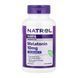 Advanced Sleep Melatonin 10mg - 100 tabs 2023-10-6221 фото 3