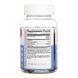 Біотин, Biotin 5,000mcg Kids Sugar Free - 60 gummies 2023-10-7294 фото 2