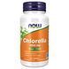 Хлорелла, Chlorella 1000 mg - 60 Tabs 100-66-0079113-20 фото 1