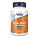 DHA-1000 Brain Support - 90 softgels 2023-10-4598 фото 1