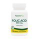 Фолиевая кислота, Folic Acid 800mcg - 90 tabs 2023-10-3227 фото 1
