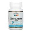 Цинк Цитрат, Zinc Citrate 50 mg - 60 tabs
