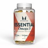Омега-3, Essential Omega 3 - 90caps 100-21-1521552-20 фото