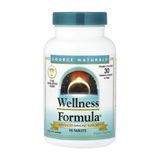 Иммунный комплекс, Wellness Formula&reg; - 90 tabs 2023-10-6601 фото