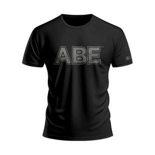 Applied Mens T-Shirt - XL Black 2023-10-2527 фото