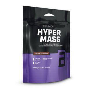 Hyper Mass - 6800g Vanilla 2023-10-5004 фото