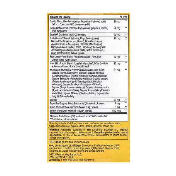 Мультивитамины для женщин, Once Daily Women's Ultra - 60 tabs 2022-10-1057 фото