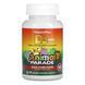 Витамин Д3, Sugarfree Vit D3 Chewable - 90 tabs 2022-10-2845 фото 1