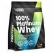 Протеїн, 100% Platinum Whey - 750g Chocolate 2022-10-0516 фото 1
